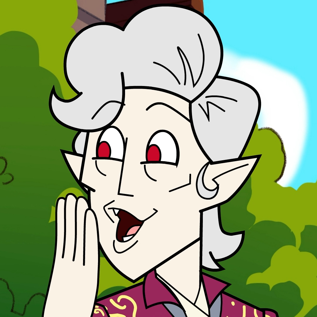 mashed's tweet photo. Karlach, Astarion, Shadowheart and Gale meet... Karlach, Astarion, Shadowheart and Gale.

Confused? That's understandable. You'll get it when you watch our brand new Baldur's Gate toon.

Coming today, September 7th, at 17:30 BST, on Mashed. https://t.co/jKXncR4zir