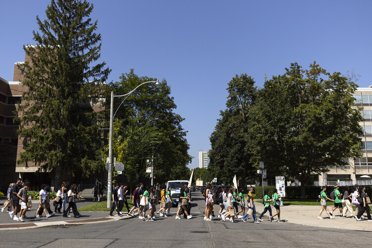 NewCollegeUofT's tweet photo. Welcome back, New College! ๐
A new academic year full of opportunities awaits. We wish you a great first day of classes and a fantastic 2023-2024 academic year!
@UofT @UofTArtSci #NewCollegeUofT #LifeAtNew #UofTBackToSchool #UTogether https://t.co/qeVnBkHieF