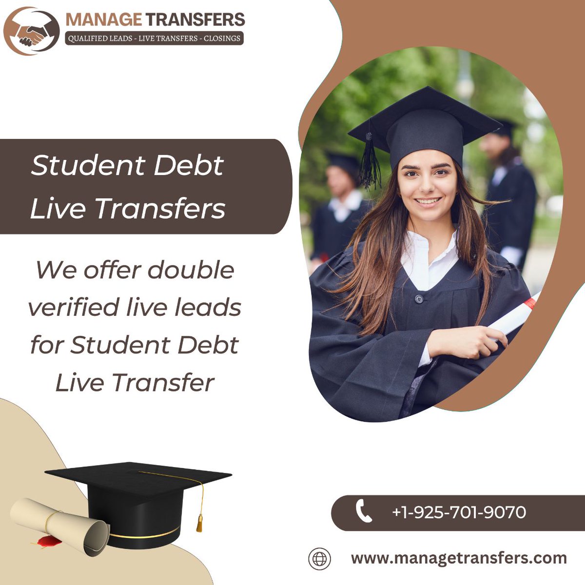 TransferManage's tweet photo. "Turning the Page on Student Debt, Live Transfer by Live Transfer 📷📷 #BreakingDebtChains #FinancialFreedomJourney"📷📷 #StudentDebtRelief #FinancialFreedom #EducationMatters"#PeaceOfMind"#TakeControl #EmpowerYourself#BusinessGrowth"Contact - +1-925-701-9070 https://t.co/P0DvA9dF3f