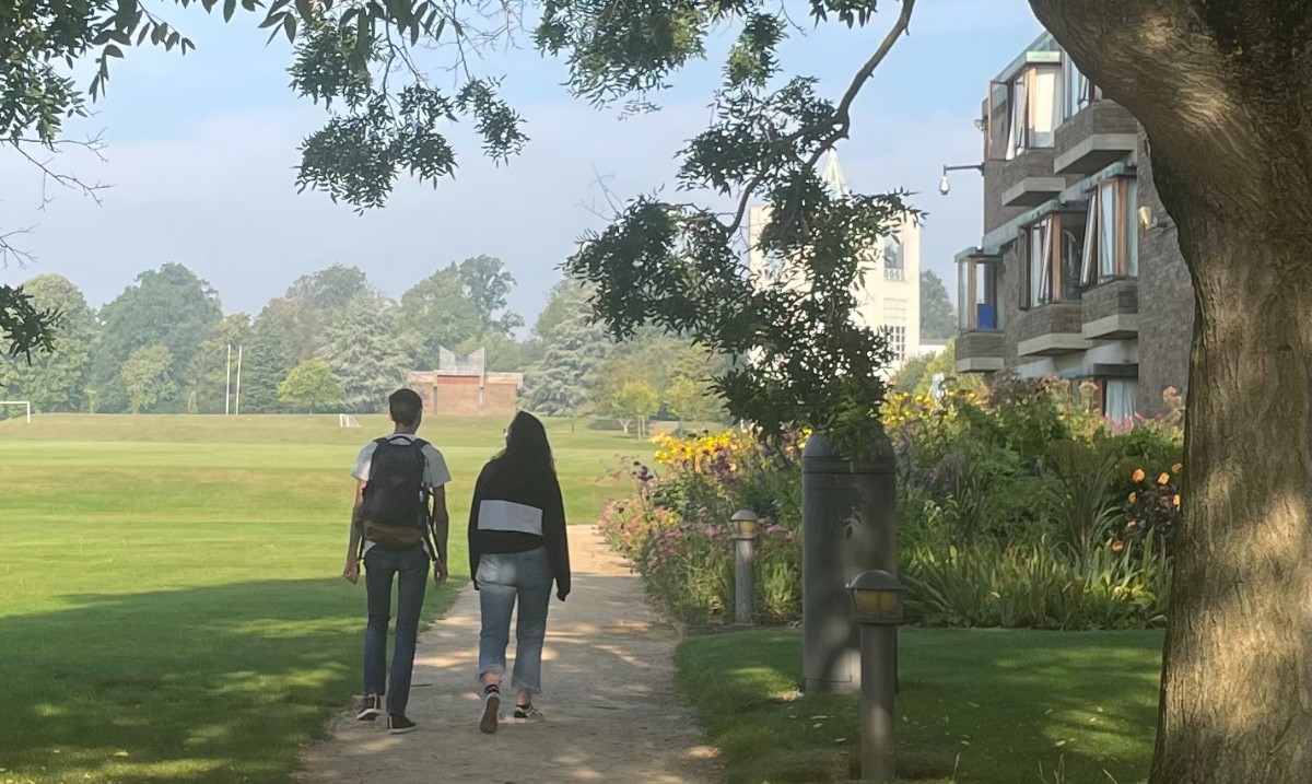 Churchill College (@churchillcol) on Twitter photo Thereās no such thing as a normal Cambridge admissions year but <a href="/ChurchillCol/">Churchill College</a> 2023 entrants are remarkable, even by our standards. For the 1st time in the Collegeās history, weāre admitting a new undergrad cohort in which the narrow majority is female
š ow.ly/Ryna50PIIkL Thereās no such thing as a normal Cambridge admissions year but <a href="/ChurchillCol/">Churchill College</a> 2023 entrants are remarkable, even by our standards. For the 1st time in the Collegeās history, weāre admitting a new undergrad cohort in which the narrow majority is female
š ow.ly/Ryna50PIIkL