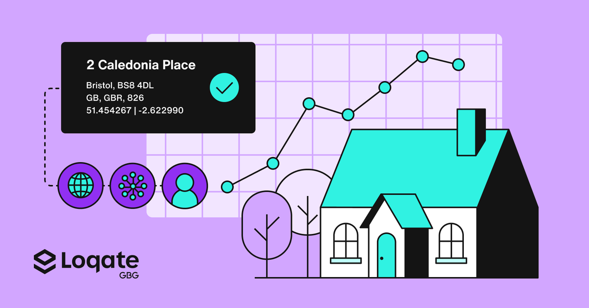 loqate's tweet image. We&apos;ve been deep-diving into the world of data curation 🔍. Discover how we set the standard in global address verification 📍 in our latest blog loqate.com/en-gb/blog/how… #datacuration #addressmatch
