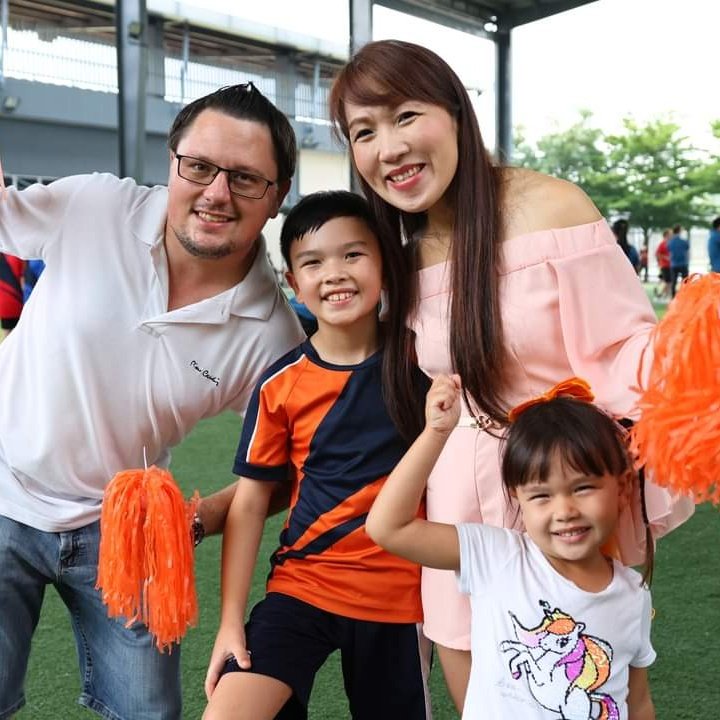 ChipInAsia's tweet image. #NewProfilePic