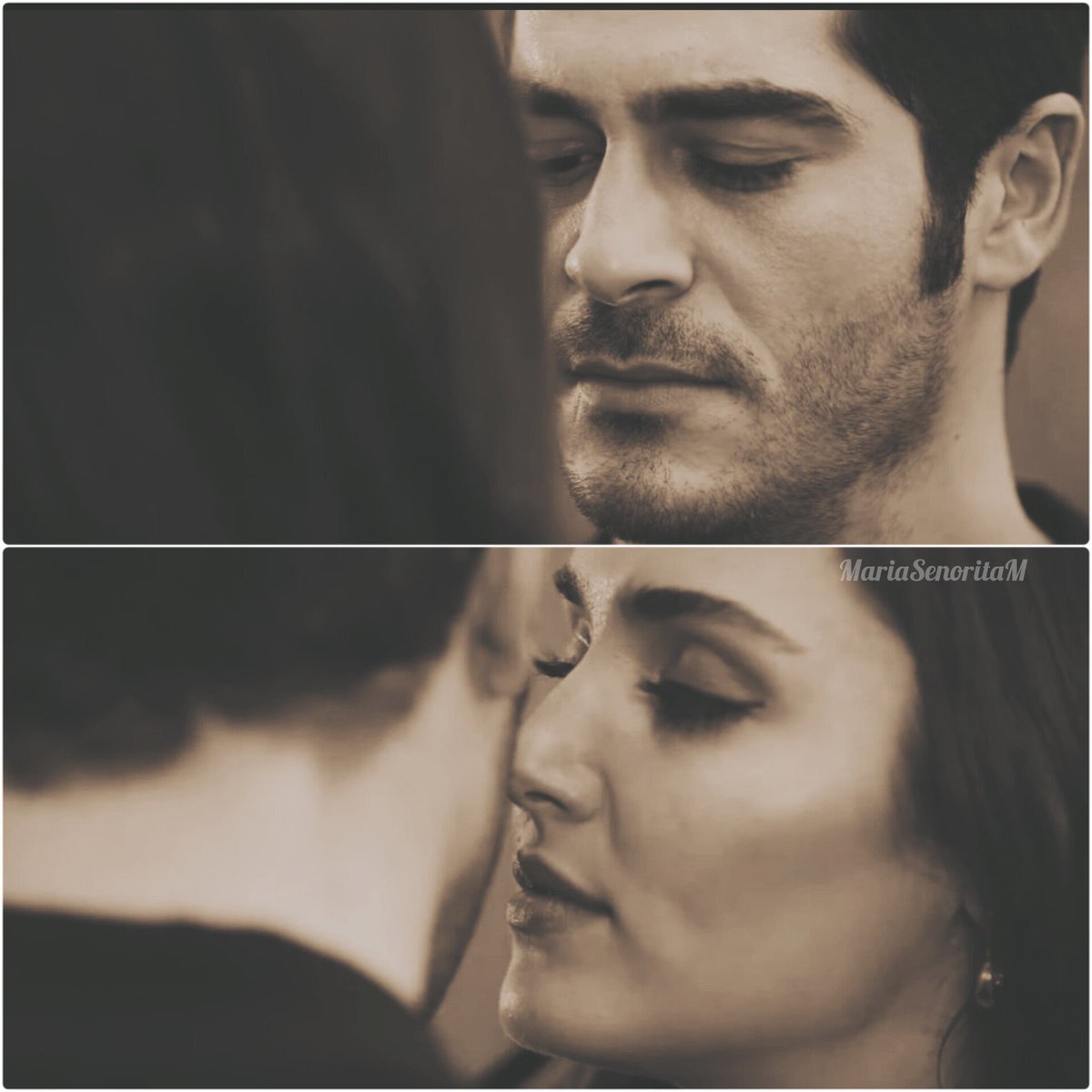 Just 4 days left 😍
#BambaşkaBiri