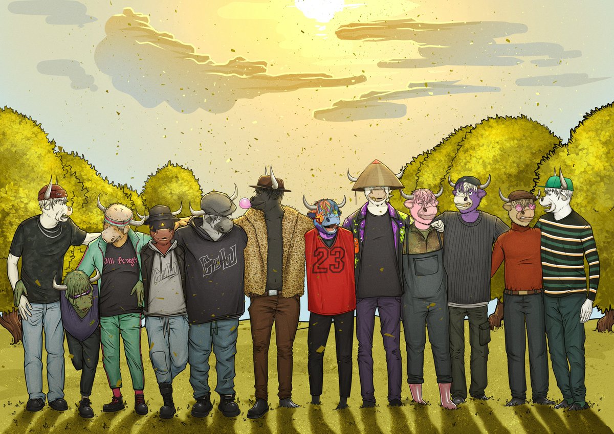 Wild West 🤠 tweet media