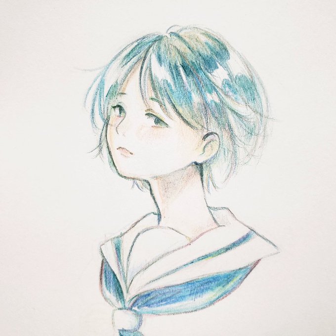 みどりいろ 
