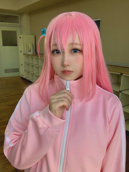 コスプレイヤーあんりのTwitter画像4