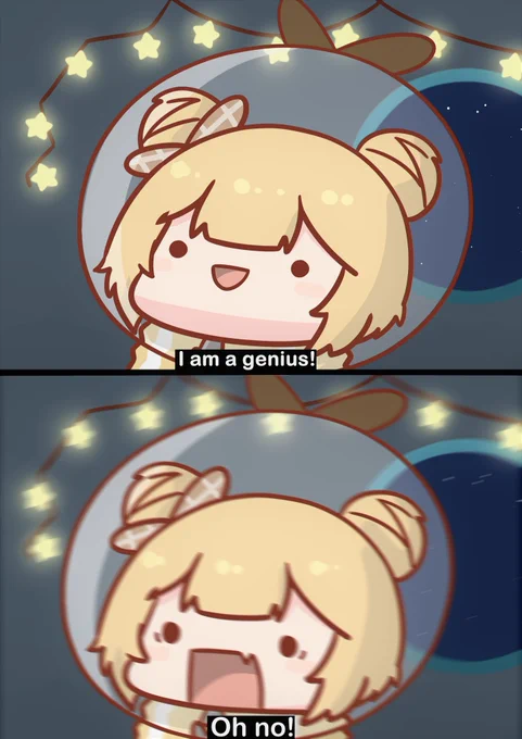 #ameliaRT 