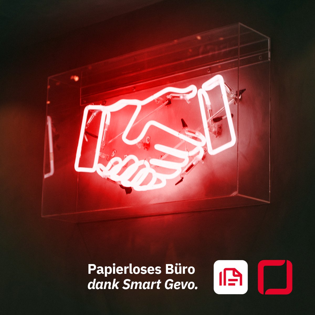 Smart InsurTech AG bringt als unabhängiger Technologiepartner Ihr  Unternehmen mit #SmartGevo voran! Entdecken Sie die Vorteile einer  Partnerschaft mit uns: 
smartinsurtech.de/dokumentenverw… 
#Innovation #Versicherungstechnologie