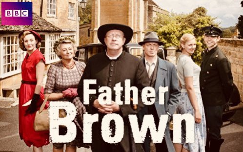 WRITER OPPORTUNITY: Following the success of the cosy crime course on Sister Boniface Mysteries, earlier this year, BBC Studios are launching a new residential training course for Father Brown. Full details here…
careers.bbc.co.uk/job/Cosy-Crime…
