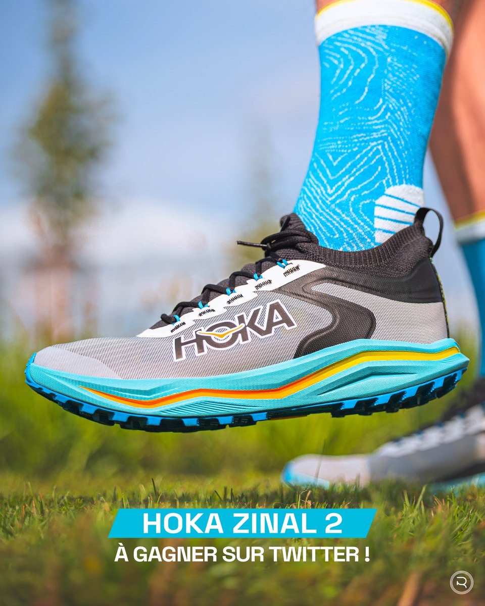 RUN’IX tweet media