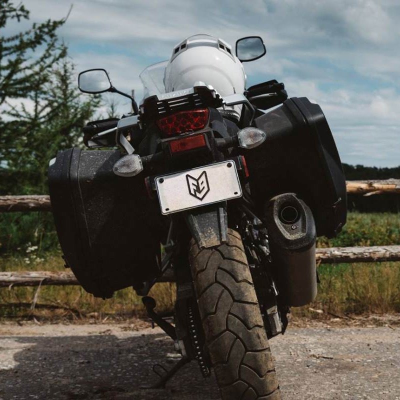 FortNine tweet media