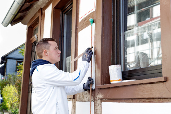 Eine  riesige Aufgabe für die #Handwerker: In der #Hunsrück-Gemeinde Herrstein läuft derzeit die Restaurierung des historischen Ortskerns. #Fachwerk #Denkmalschutz
bauhandwerk.de/artikel/restau…