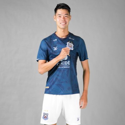 #新しいプロフィール画像