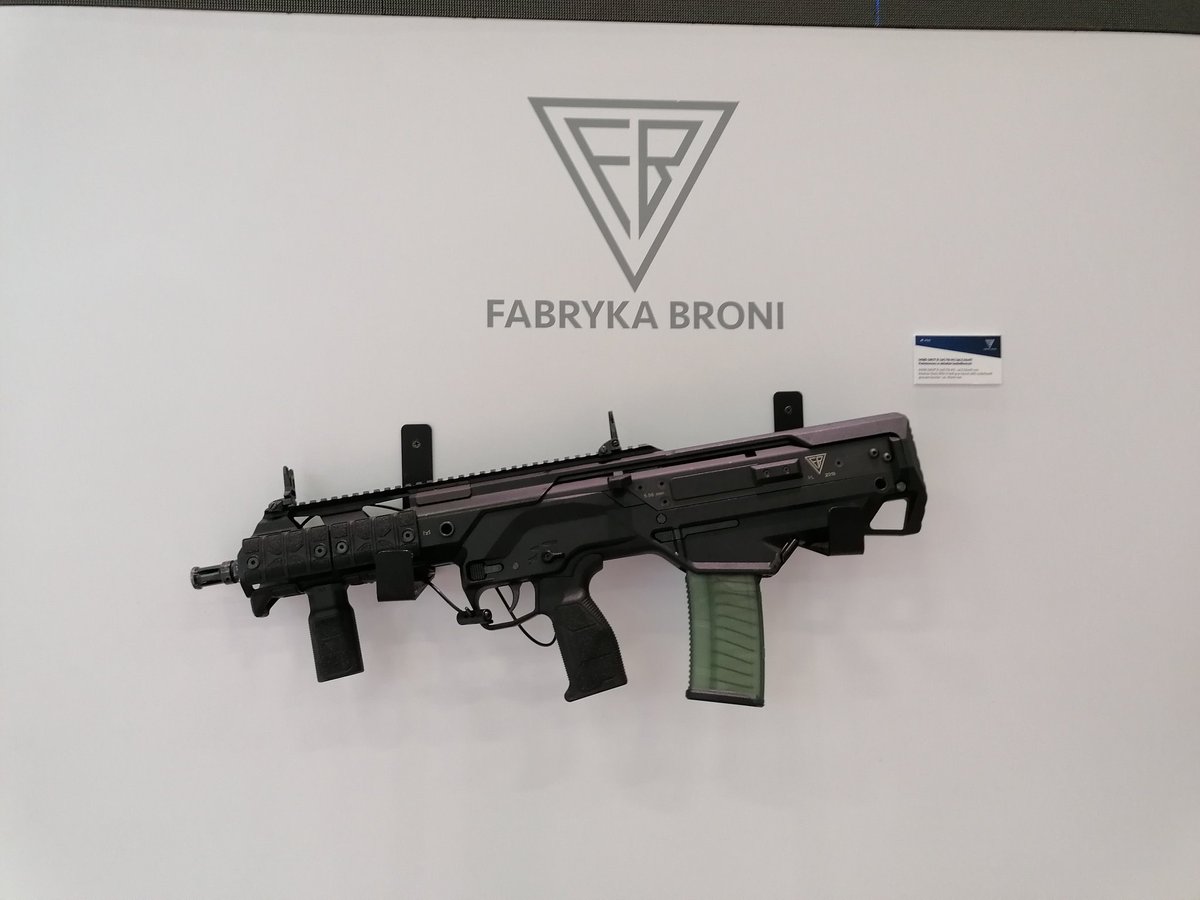 adamswierk99's tweet image. No to lecimy #MSPO2023