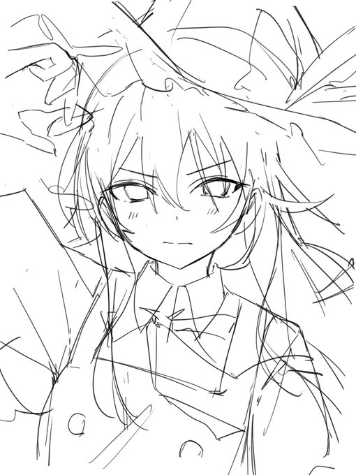 落書きアイビス 