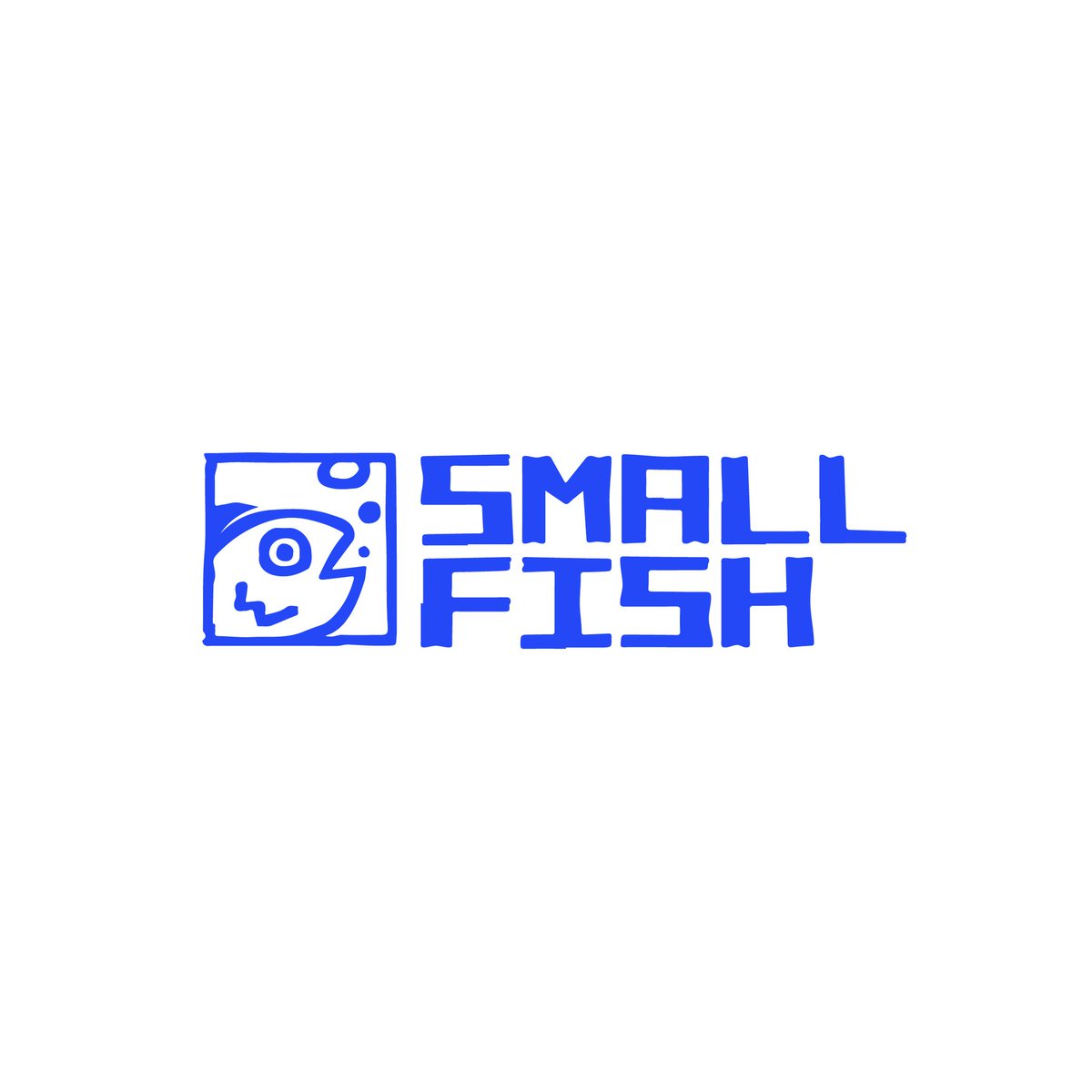 SmallFishDev's tweet image. We finally got ourselves a new logo! Featuring Fishley the Fish sporting the common SmallFish W.
#sbox #indiedev