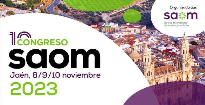 saom_oncologia's tweet photo. 📢 ¡ÚLTIMOS DÍAS! ¿Aún no has enviado el resumen de tu comunicación científica para nuestro X #CongresoSAOM23 de Jaén? No esperes más.

📆 Tienes de plazo hasta el próximo 13 de septiembre, ¡os esperamos!

Bases ➡️ https://t.co/4I11ljbsE0

Acceso envío ➡️ https://t.co/Q0w57tPzfO https://t.co/7rE2dbcceA