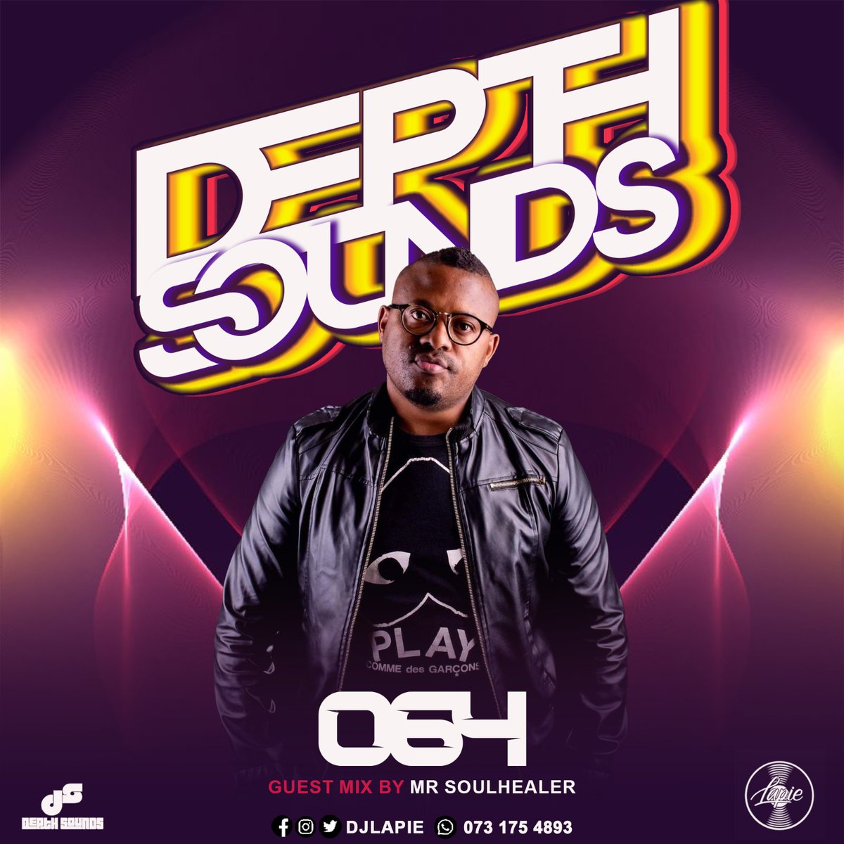 Dropped a dope mix yesterday....here is the link below:

hearthis.app/soulhealer/dep…