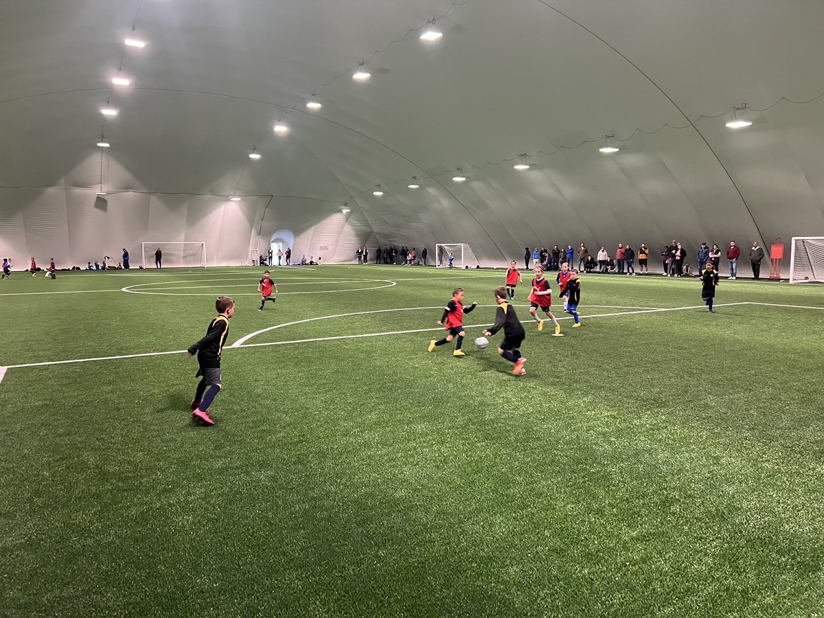 Posh Pre Academy tweet media