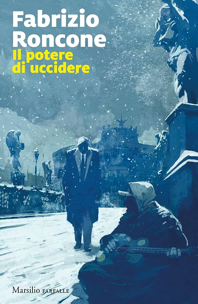 Basil_73's tweet photo. L'ex cronista, ora vinaio a Campo de'Fiori, #MarcoParaldi è uno dei personaggi più riusciti del noir italiano. Torna con una nuova avventura, per raccontarci la sua Roma in chiaroscuro. 

Dal 26 settembre 
@FabrizioRoncone #Ilpoterediuccidere @MarsilioEditori 

#follipergialli https://t.co/V6vPEp7xiv