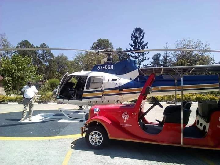 Flighttofancy's tweet image. The Panari Resort Nyahururu

Get your weekend offers here 👇🏾
instagram.com/p/Cw4dnjvM1sF/…

#kenya #weekendgetaway #nyahururu #travel #tourism #travelandleisure #travelaroundtheworld #travelandtourism #explore #destinations #touroperator #travelagent #flighttofancyholidays