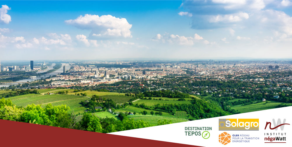 🧭 Élaborer une stratégie de transition énergétique territoriale ambitieuse et co-construite avec une méthode robuste et pédagogique à destination des #collectivités locales
Destination TEPOS 8-9/11 bit.ly/3NxiwPf
<a href="/Solagro_asso/">Solagro</a> @assoCLER
#transitionenergetique #tepos