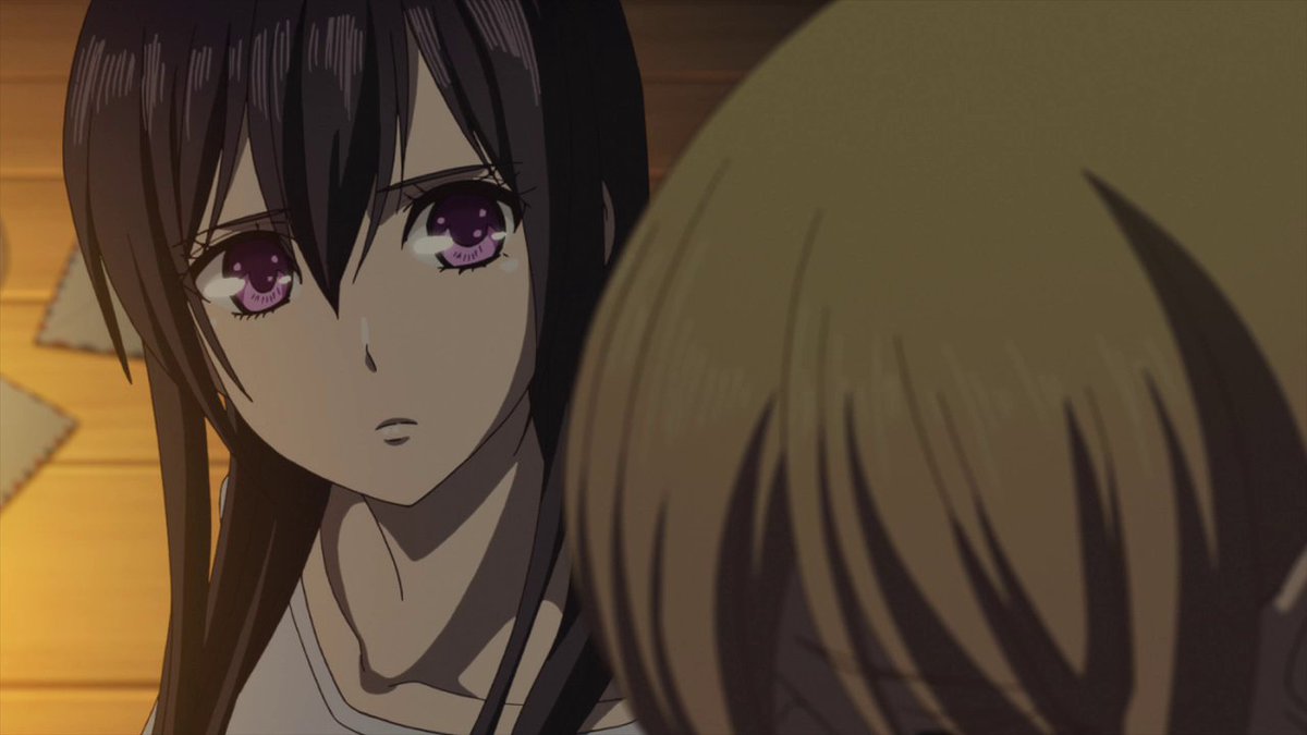 citrus_anime tweet picture