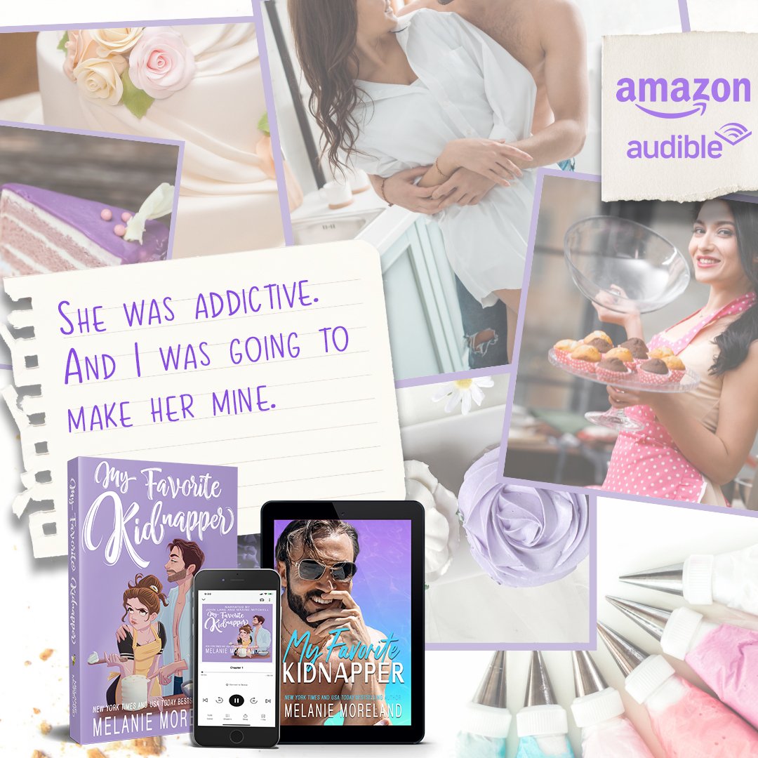 pimm129's tweet photo. ๐ LIVE ๐
Prepare for the Banter!
https://t.co/OXCqxNJd6J
#romanticcomedy #myfavoritekidnapper #newrelease #mlmlitmob https://t.co/KxoXpmSahO