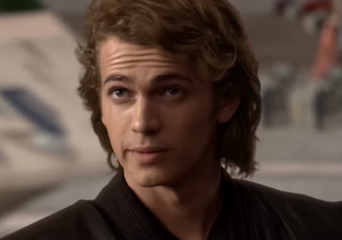 TheTristanB's tweet photo. « Tous les membres de l’Ordre connaissaient Anakin Skywalker. Peu ont survécu pour voir ce qu’il est devenu… » -Baylan Skoll
#StarWars https://t.co/waPxEZyqky