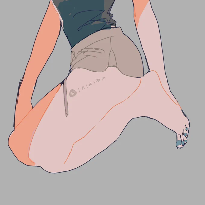 へき