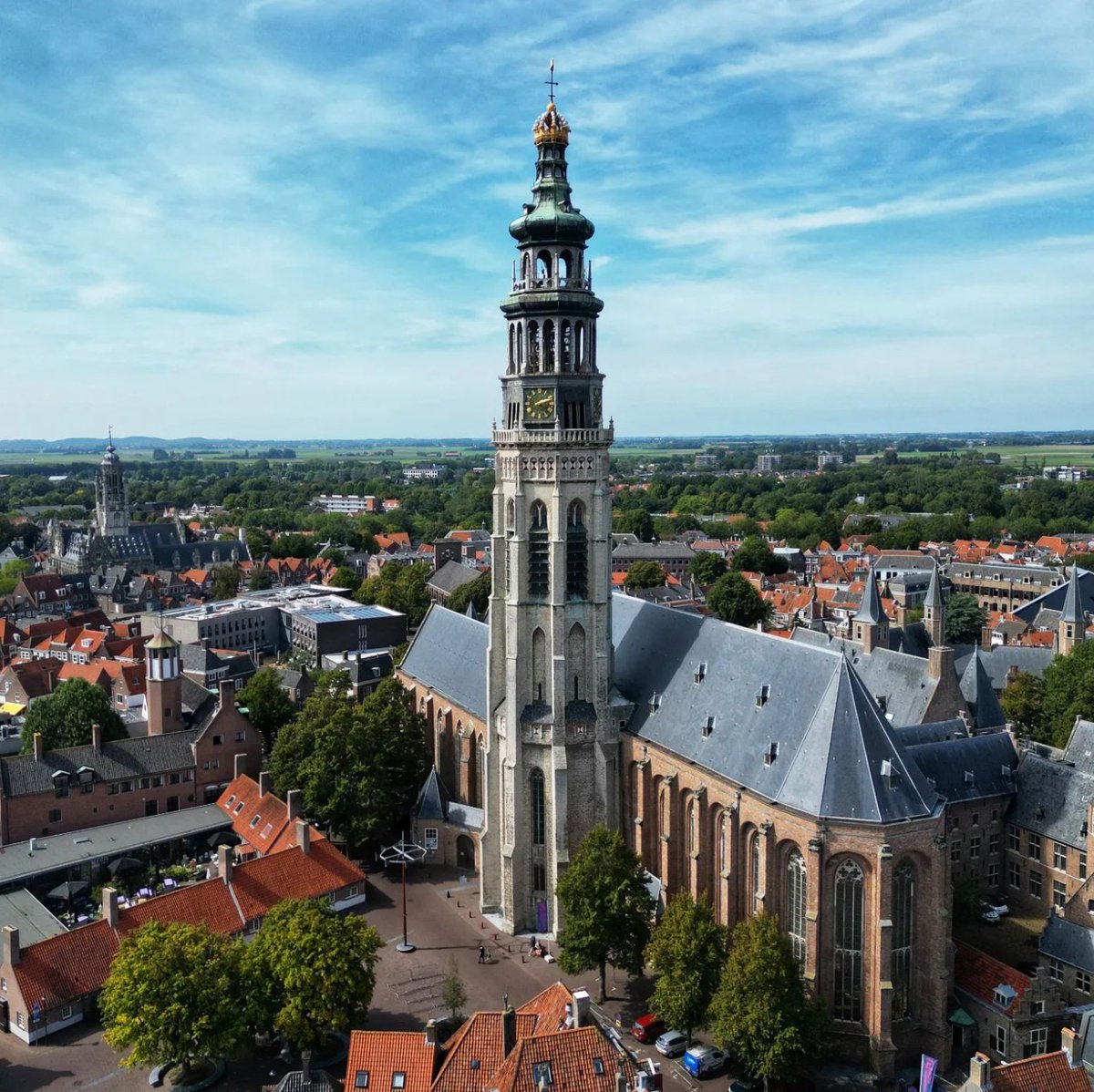 Zwemmen, zingen, dansen en eten: de Middelburgse agenda van 7-10 september 2023

wijzijndestad.com/verhalen/zwemm…