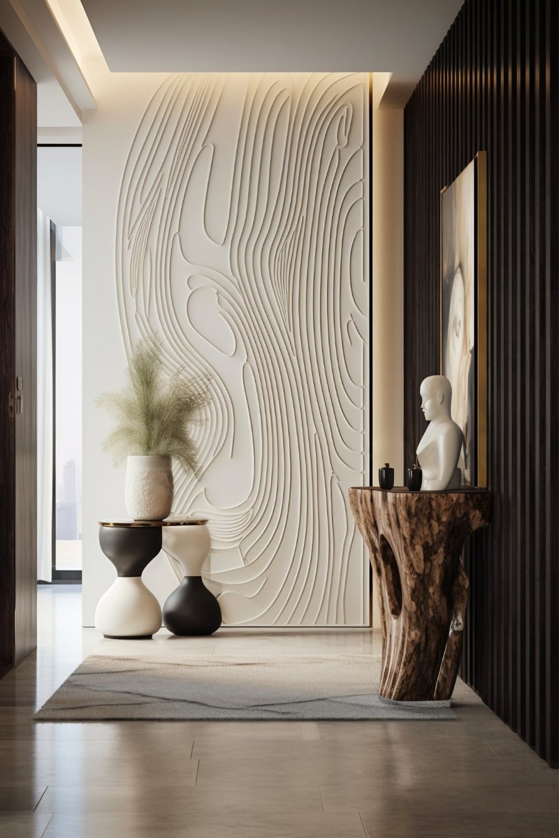 al_ahmadain's tweet photo. Simplicity is about subtracting the obvious and adding the meaningful.

#InteriorDesign #HomeDecor #InteriorInspiration
#DesignGoal #HomeRenovation #Decorating #InteriorDecor 
#DIYHome #InteriorStyling #HomeImprovement https://t.co/p7flSBqaLX