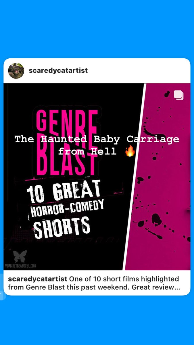 Kelli Maroney tweet media