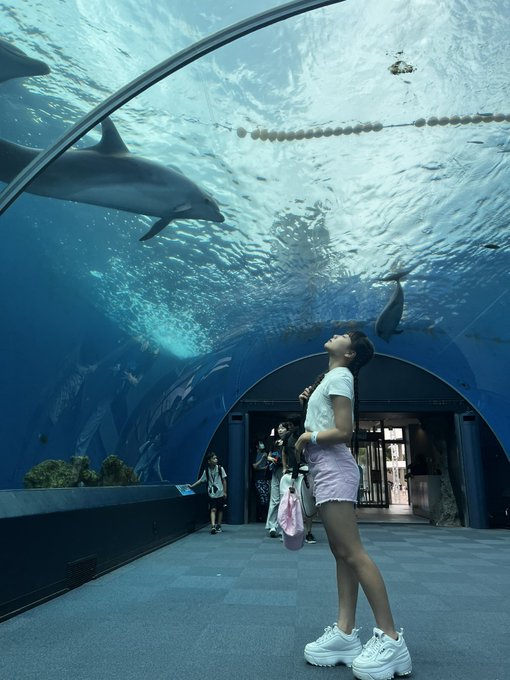 Twitterのコスプレ画像8