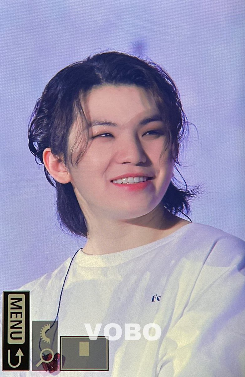 caratstalk's tweet photo. [17s] RIP taring meng Woozi, sedih banget 😭😭😭 https://t.co/71SEIibqPc