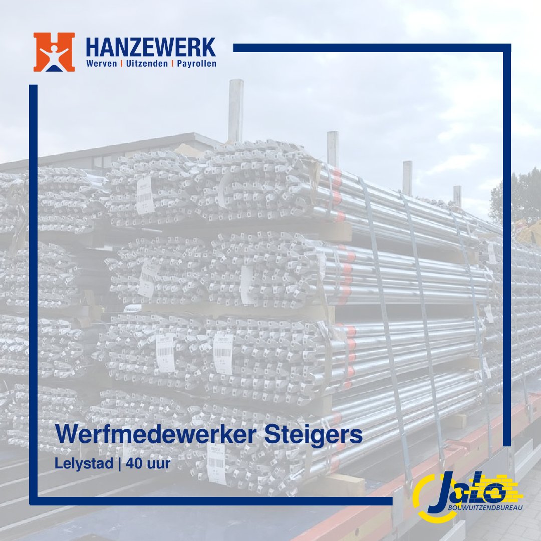 Hanzewerk tweet media