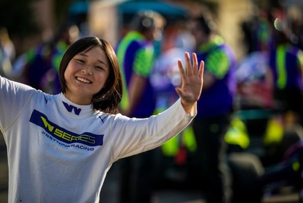 feeder_series's tweet image. NEWS | 🇯🇵 Noda Racing has pulled out of this weekend's Euroformula Open round at the Red Bull Ring.

Their driver, Juju Noda, took her first win in the previous round at Paul Ricard and is currently fifth in the standings.

#EuroformulaOpen