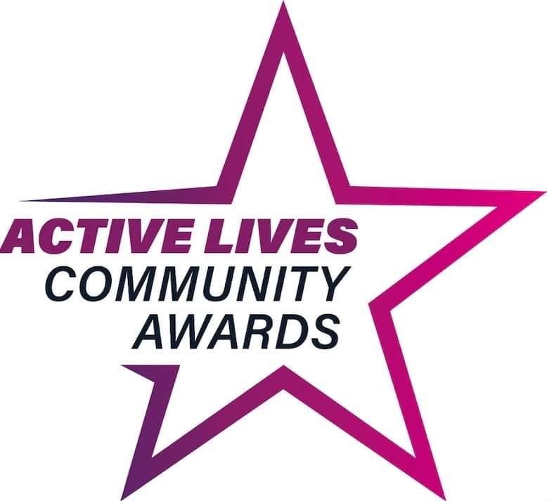 𝙒𝙚'𝙫𝙚 𝘽𝙚𝙚𝙣 𝙉𝙤𝙢𝙞𝙣𝙖𝙩𝙚𝙙 💜👑 We're thrilled to announce that Tia's Crown has been nominated in the Active Lives Community Awards: contribution to active communities award Thank you so much! #TiasCrown #DancersMakingADifference #ActiveLives @ActiveBlackpool