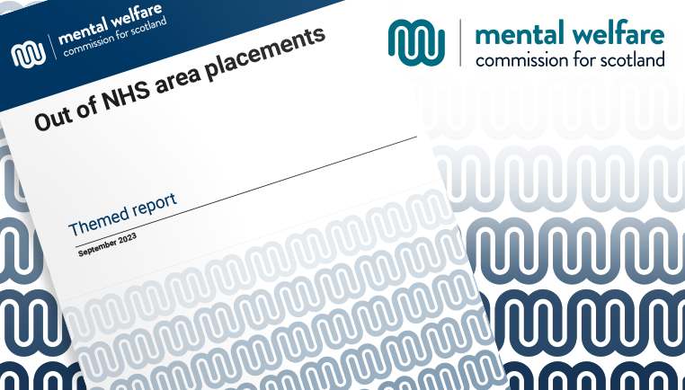 MentalWelfare's tweet photo. Today we published a new report on placements of people from Scotland with mental ill health or learning disability outwith their NHS health board area.
We found positive experiences of care, concerns over discharge planning &amp; lack of oversight of costs:
https://t.co/BL5pUMbLYl https://t.co/2o6j3beYqP