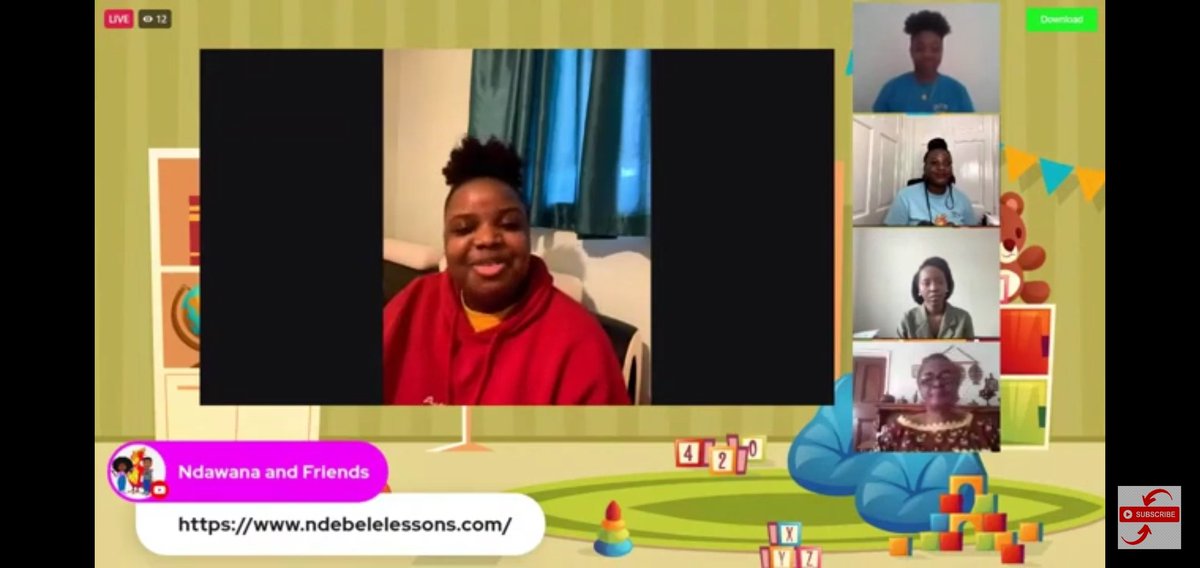Nlt_Media1's tweet photo. #ThrowbackThursday
Our Chitima-Isitimela show🇿🇼😍 sharing ideas concerning Zimbabwean culture, our tradition and language. We want to bring it back!!! 😍😍🇿🇼 Don't miss it out.
#Zimbabwe #culture #languagelearning #YouTubers #chitima #isitimelashow #FacebookLive https://t.co/AixZ34Ze8J