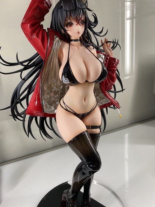 ミメヨイ大鳳開封した
すごい存在感……… 