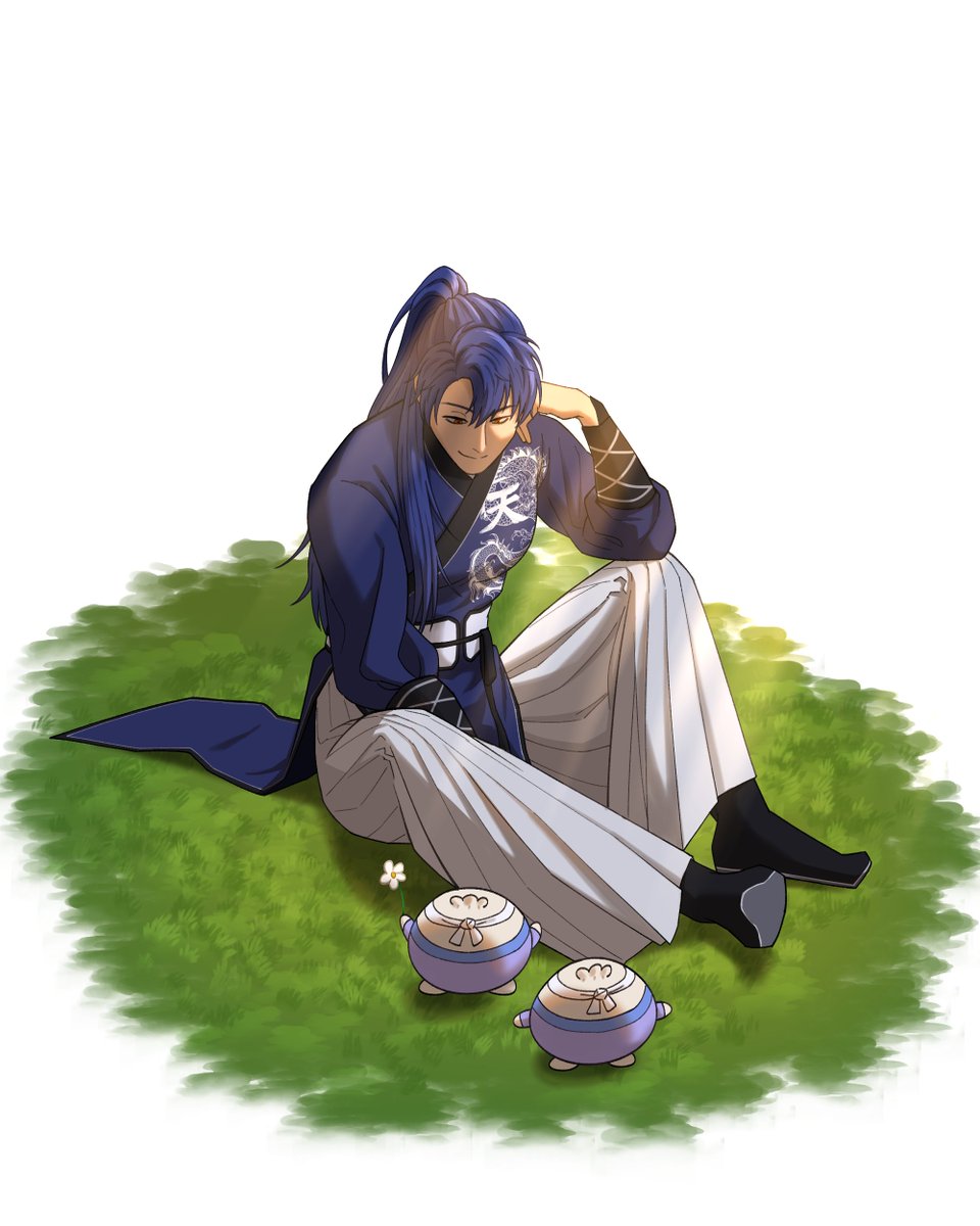 무 (@_drawmoon) on Twitter photo 
