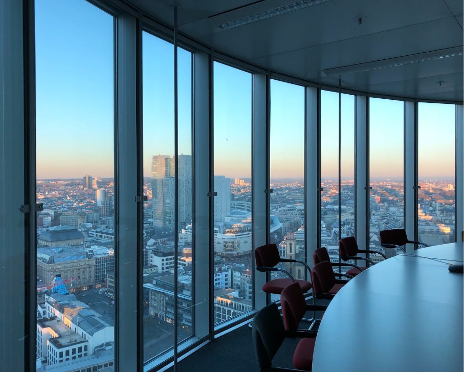 En el artículo de hoy hablamos sobre la importancia del 𝐀𝐝𝐯𝐢𝐬𝐨𝐫𝐲 𝐁𝐨𝐚𝐫𝐝 o Consejo Asesor en una #startup.

¿Conoces las principales diferencias entre el Advisory Board y el Consejo de Administración? Descúbrelas 👇

intelectium.com/el-advisory-bo…