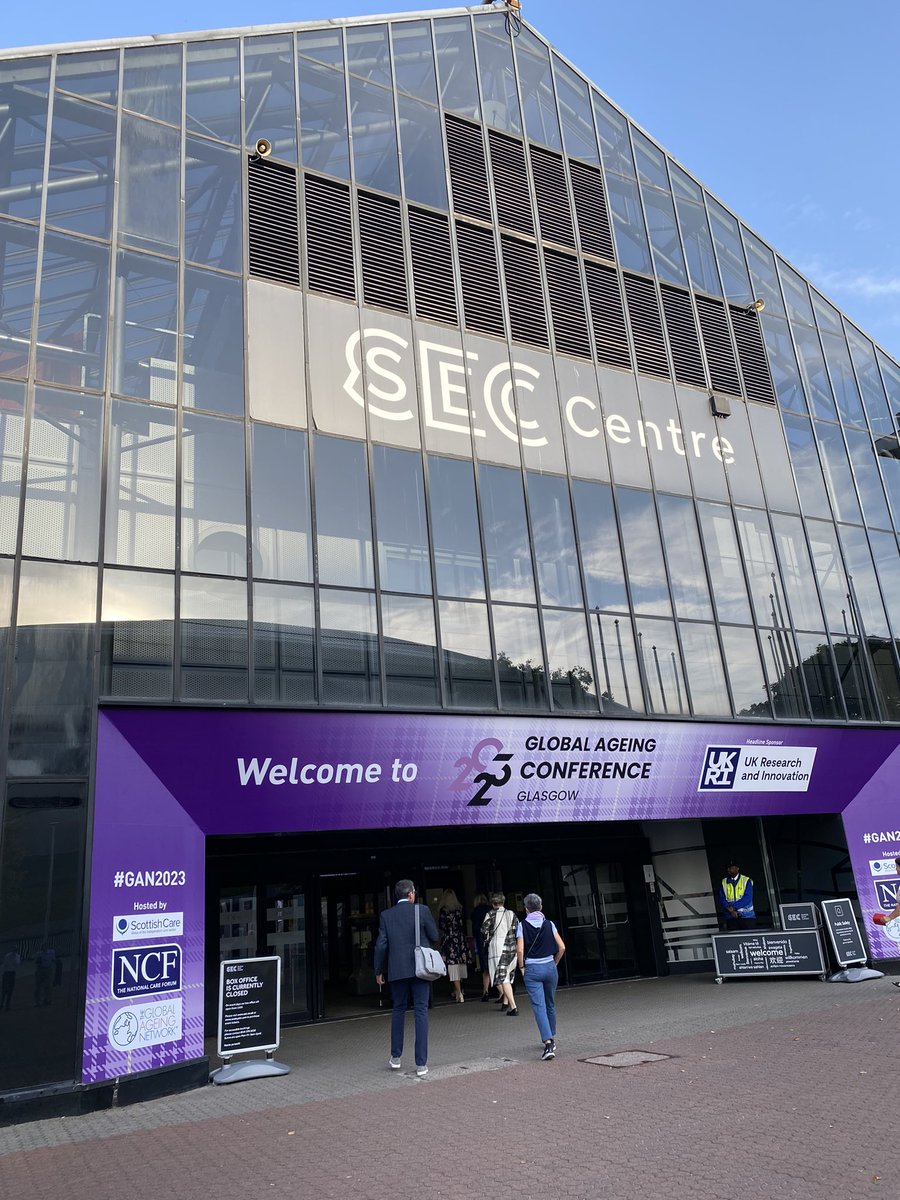 scottishcare's tweet photo. Today is the day! Delegates are piling in for Day 1 of #GAN2023! 🌍 

Can’t wait for 2 full days sharing global insights and learning on the #sustainability of #aged #care. 👏

Make sure to follow along with #GAN2023! 

https://t.co/wU3CWiHhOs https://t.co/MMiMcpziJQ