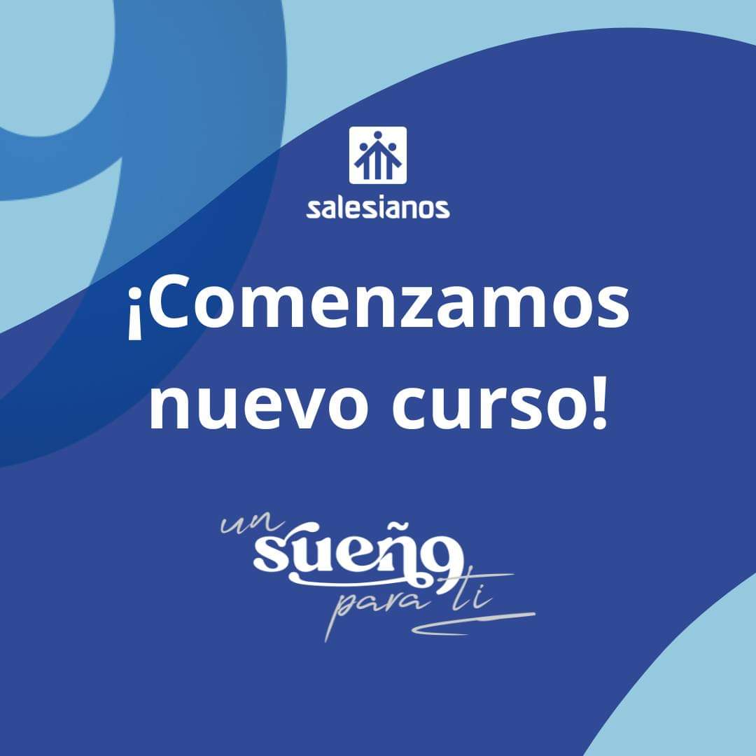 HSalesianas's tweet photo. https://t.co/k33CLKx6tA
#UnSueñoparaTi https://t.co/HrC3h3tWfu