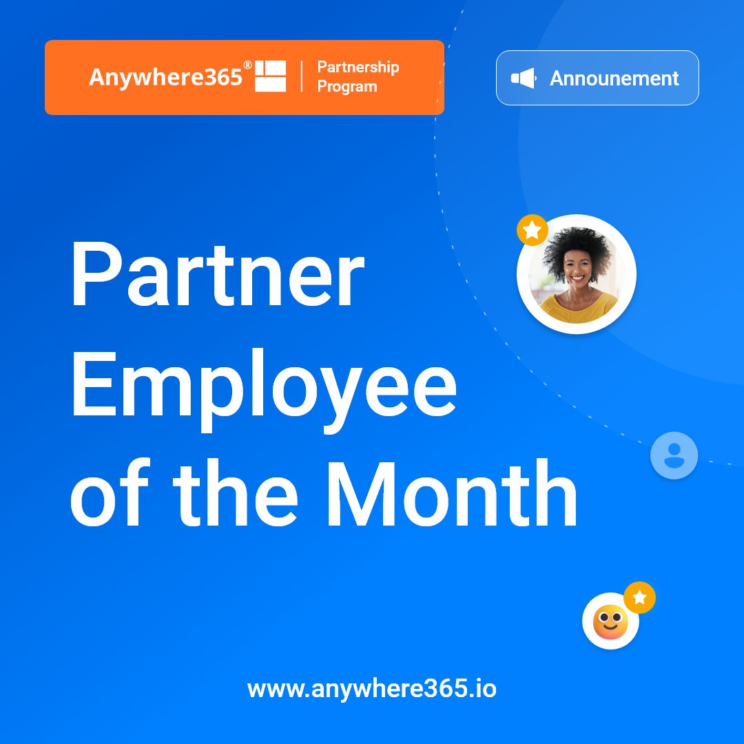 AnywhereNow Dialogue Management & Contact Center tweet media