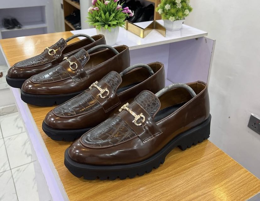 Klichi_wears's tweet photo. Grace this season with our leather craft
30,000
08164177104
Lagos
Yoruba Arise tv Peter obi Fuoye African giant N 23 Lekki top boy common N 47 your pvc Reno #opya twice as tall #hushpuppi mazi nnamdi kanu Nigeria ben Bruce igbos Tacha 25% FCT inec 22bet no evidence I will win https://t.co/In6Nl5l129