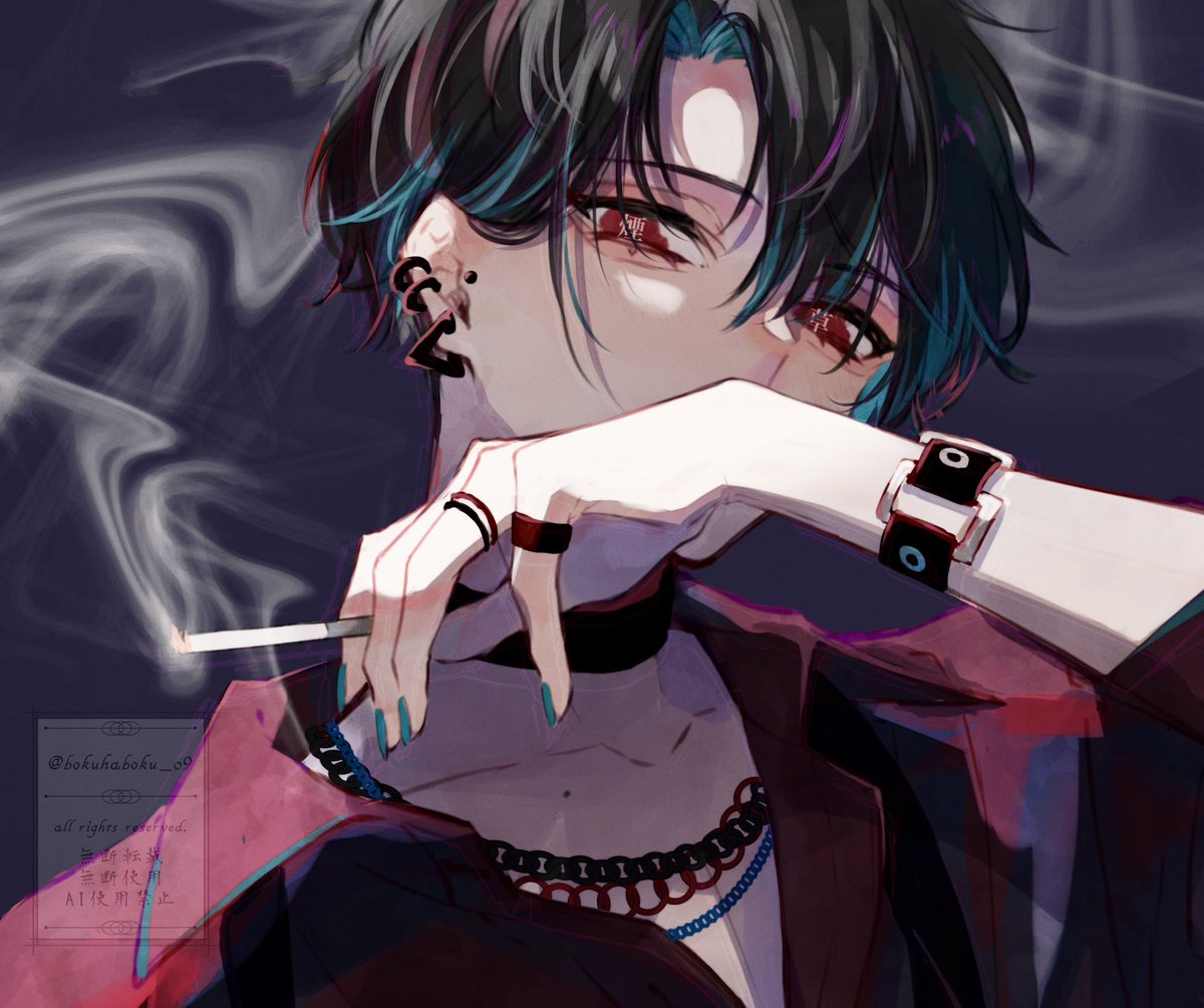 bokuhaboku_09's tweet photo. #私の作品知ってもらえたら幸せの極み
#絵柄が好みって人にフォローされたい
気に入って頂けたら幸いです☺️ https://t.co/UwHm6RfOVR