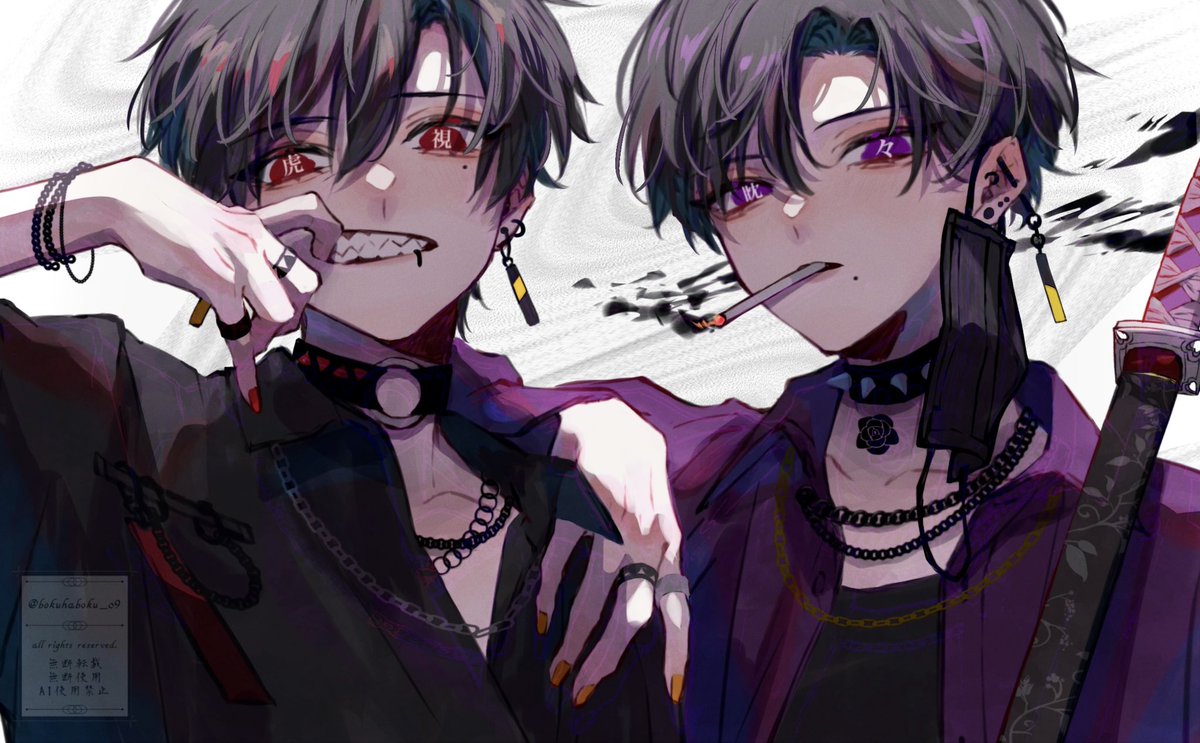 bokuhaboku_09's tweet photo. #私の作品知ってもらえたら幸せの極み
#絵柄が好みって人にフォローされたい
気に入って頂けたら幸いです☺️ https://t.co/UwHm6RfOVR