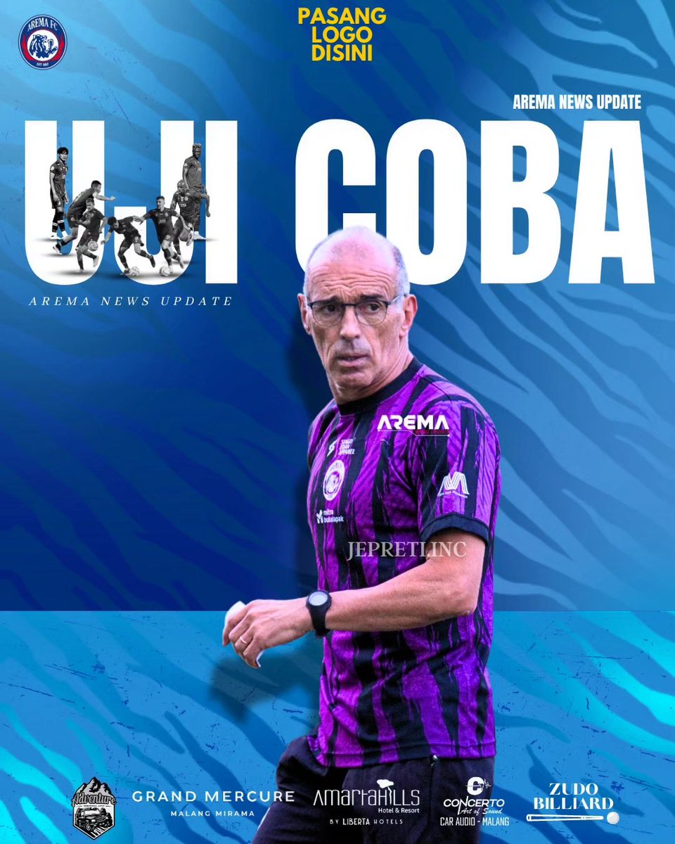 Kemungkinan minggu ini akan diadakan uji coba melawan benteng takeshi 🔥

. 
Pendapat umak rek ⁉️
📣PP - iklan kerjasama DM/Email

.
Facebook / Tiktok : Check Bio
.